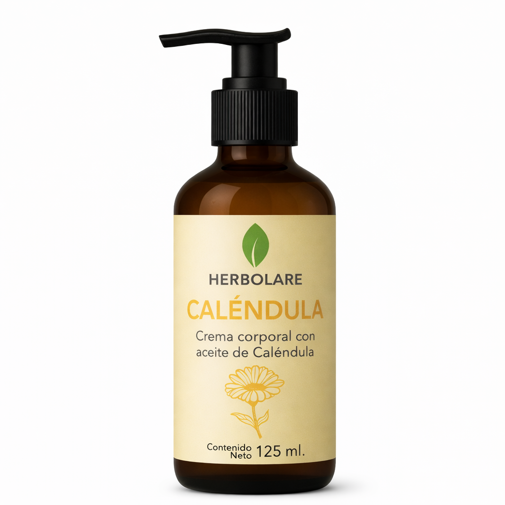 Calendula Hero Amazon