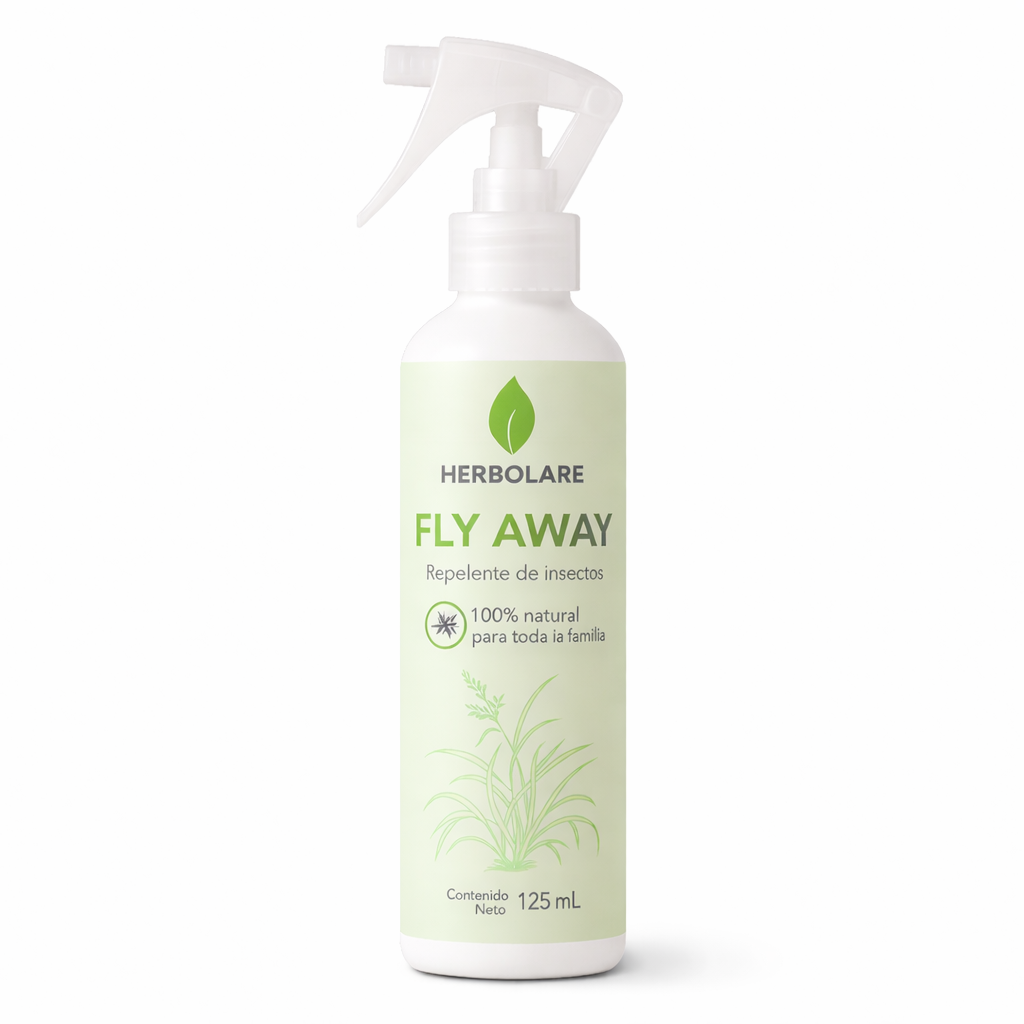 Fly Away Hero cuadrada