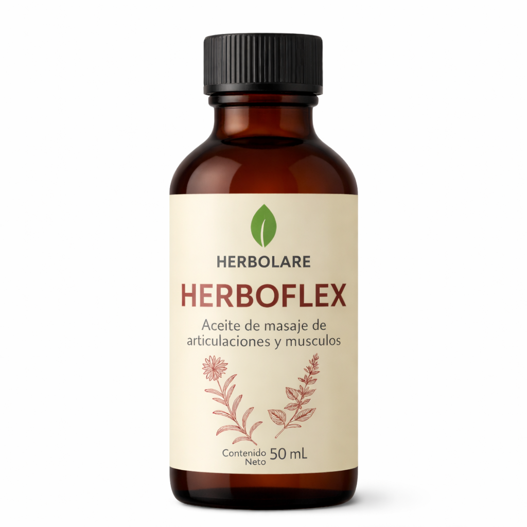 Herboflex Hero cudarada