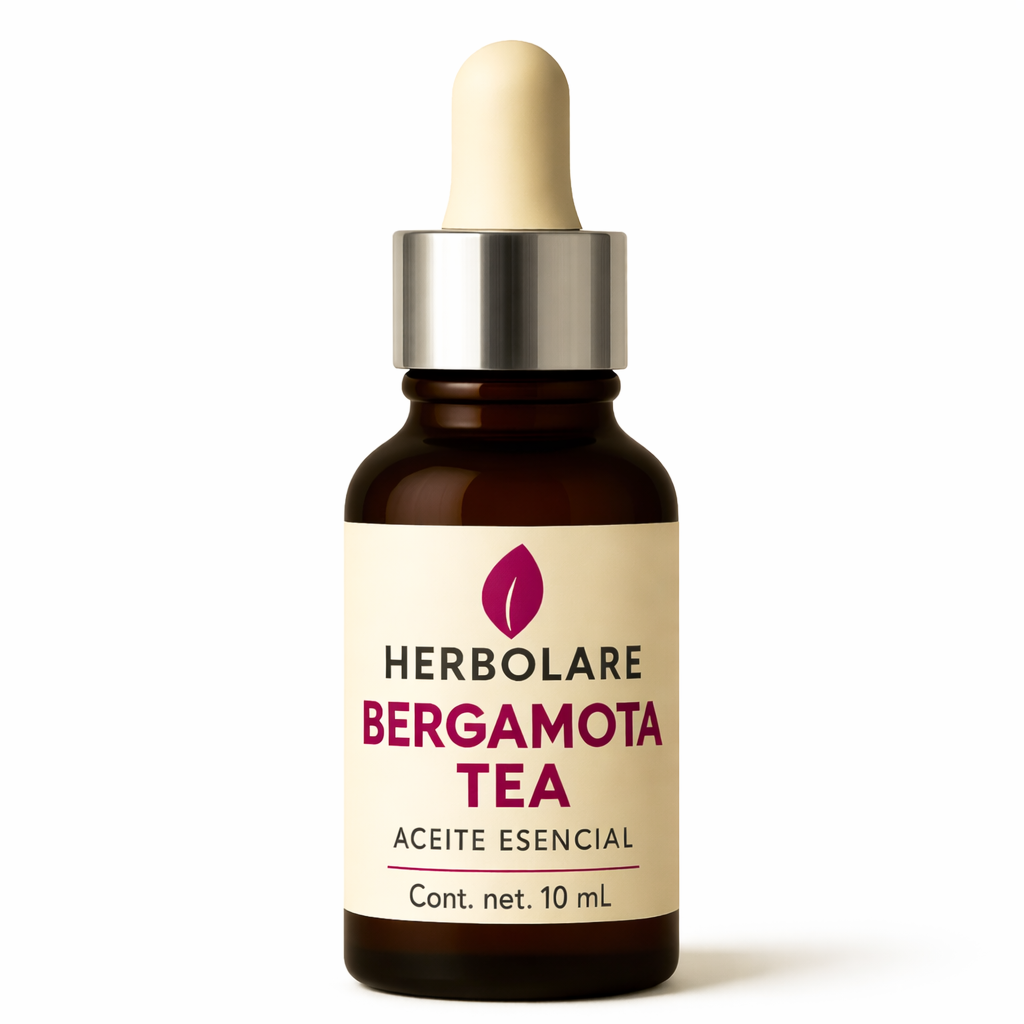 Hero Bergamota Tea