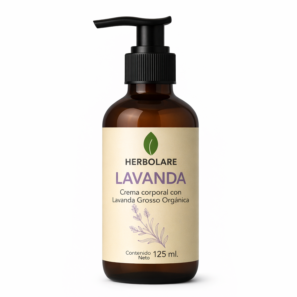Lavanda Cuadrada fondo blanco